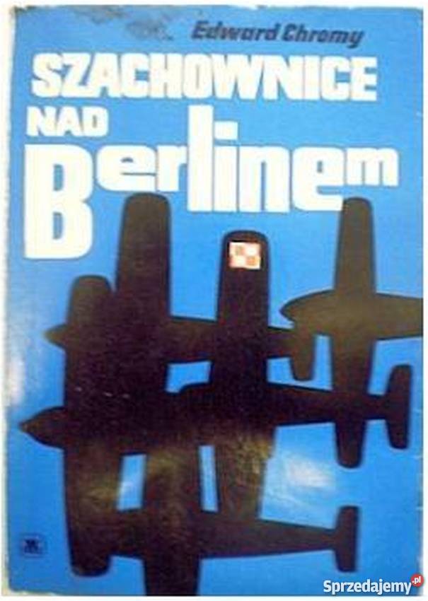 SZACHOWNICE BERLINEM CHROMY E