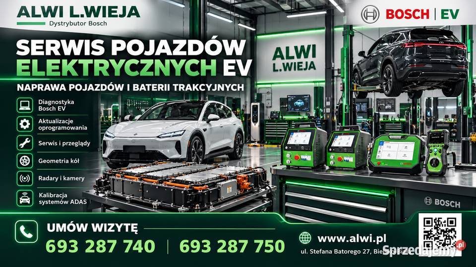 Dci 700 stół probierczy tester wtryskiwaczy śląskie