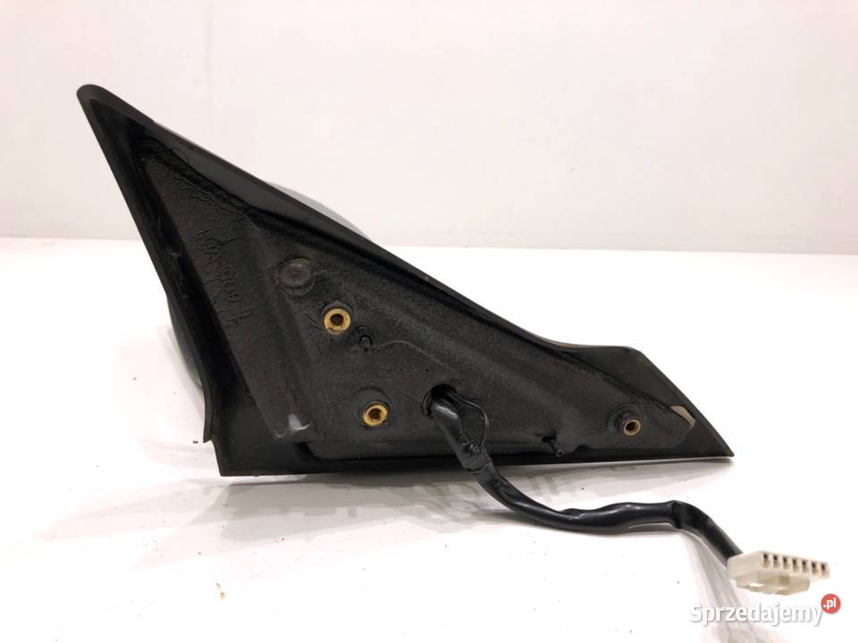 LUSTERKO LEWY ALFA GT Hatchback 0310 CZARNY sprzedam