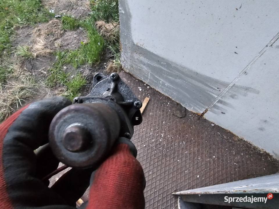 Am6 rozrusznik DT 50 TZR bendiks bendix dt50 Jelenia Góra