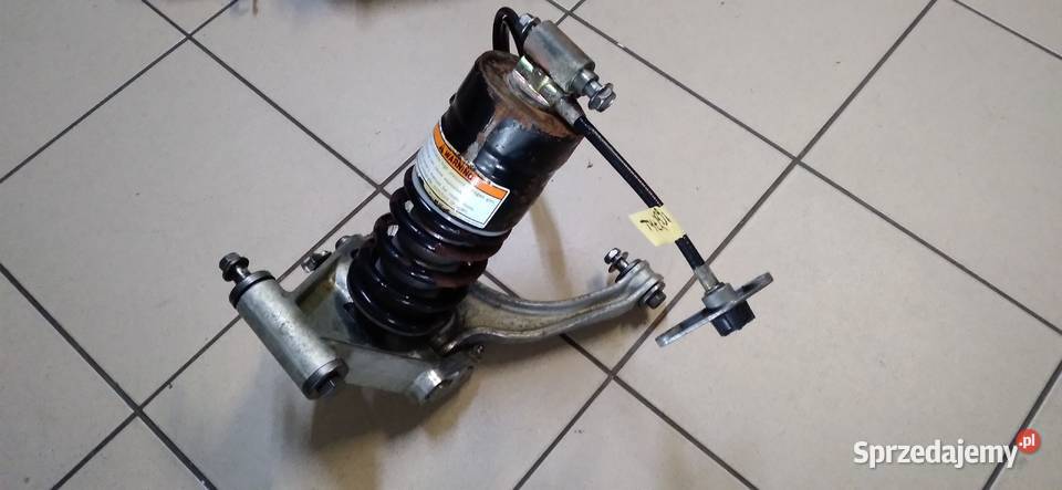 Amortyzator tył Wahacz Yamaha Venture XVZ 1300 Jawiszowice sprzedam