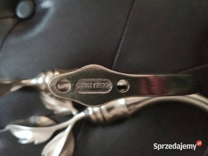 uchwyty do zasłon podlaskie Siemiatycze