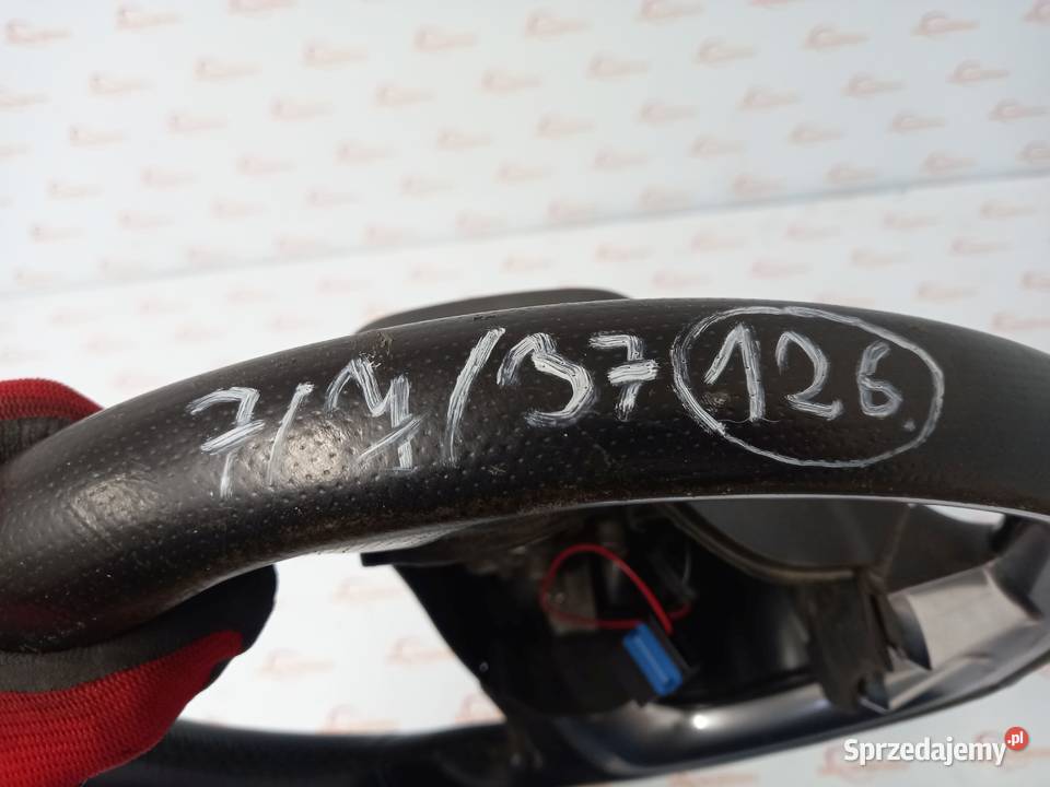 CITROEN DS3 12r kierownica 96883081ZD sprzedam