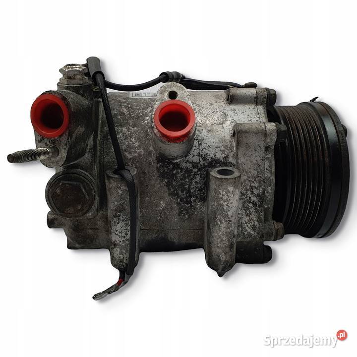 SPRĘŻARKA KLIMATYZACJI Honda Civic VIII 22 ICDTI lubelskie Chełm