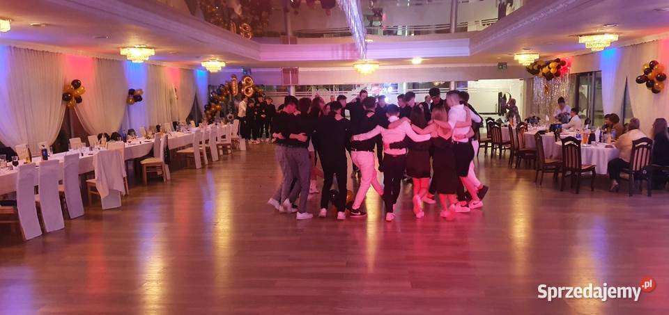 Dj prezenter imprez okolicznościowych z własnym Opole obsługa imprez