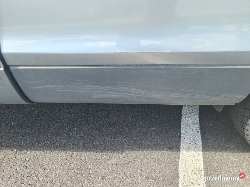 Sprzedam AUDI Q7 30TDI Quattro 2008 Zarejestrowany w Polsce Q7