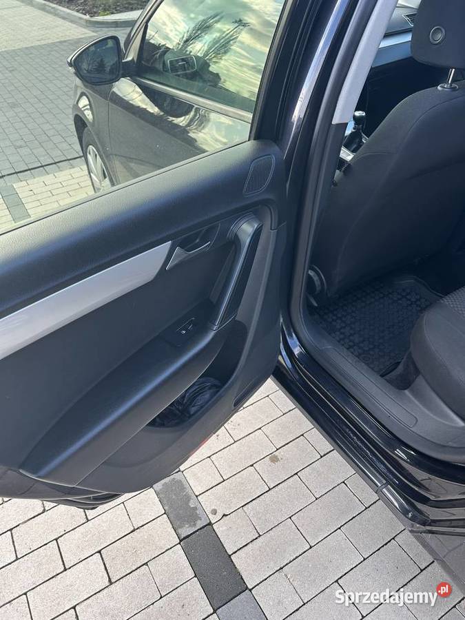 Passat b7 16 tdi 2011 zachodniopomorskie Marianowo