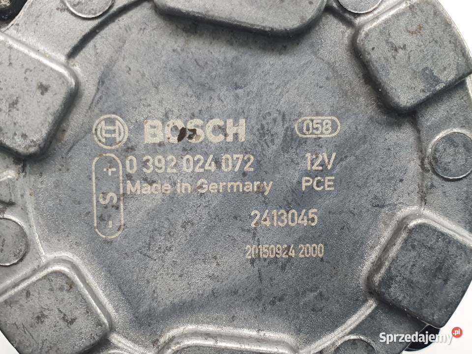 Pompa Wody Elektryczna Polaris Rzr 1000 Turbo Łódź sprzedam