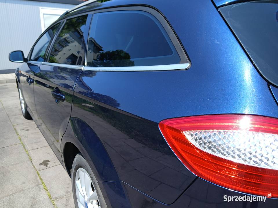 Ford Mondeo 16 Gold X małopolskie