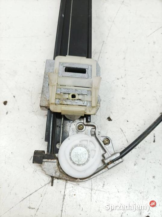 MECHANIZM SZYBY PRAWY PRZÓD 2207290446 świętokrzyskie