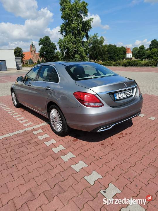 Zadbany ładny i z mały przebiegiem mietek