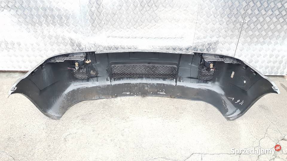 ZDERZAK HYUNDAI TUCSON 0407 SZEROKI