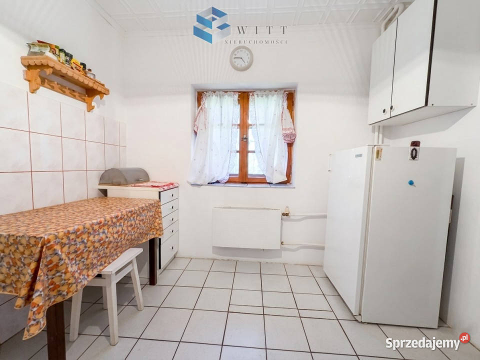 Dom Szymonowo 85m2 warmińsko-mazurskie