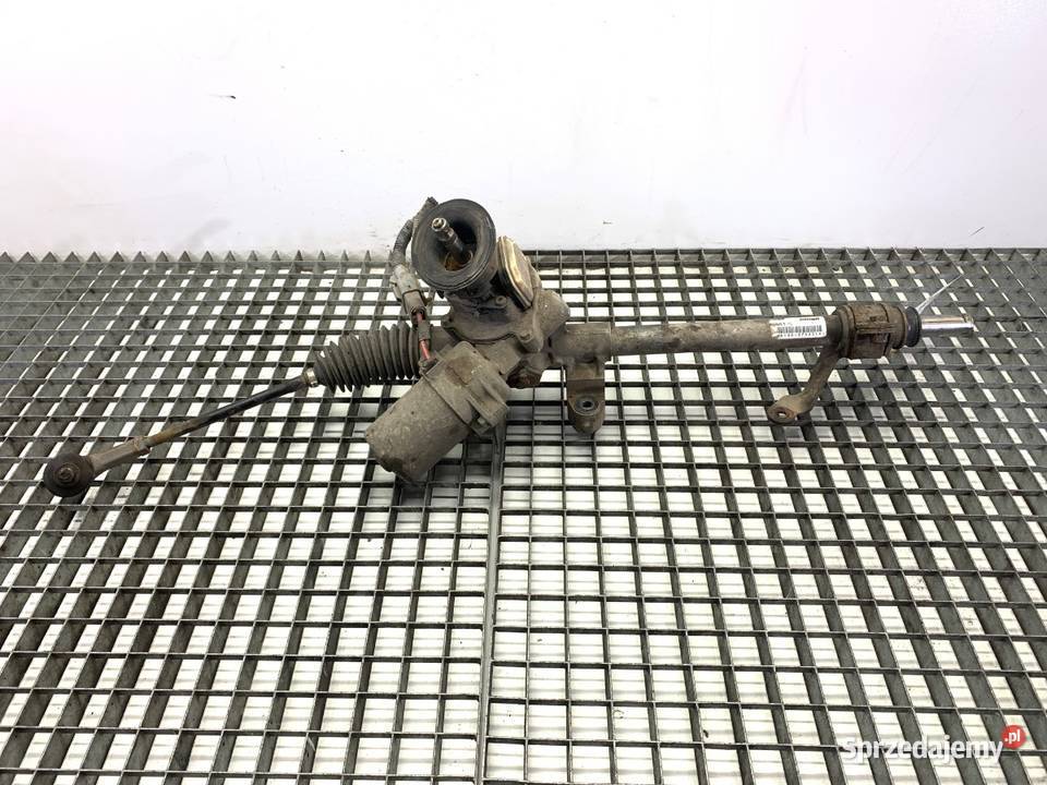 PRZEKŁADNIA KIEROWNICZA MAGLOWNICA SUZUKI SWIFT