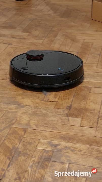 Robot sprzątający Xiaomi Mi Robot VacuumMop P Warszawa