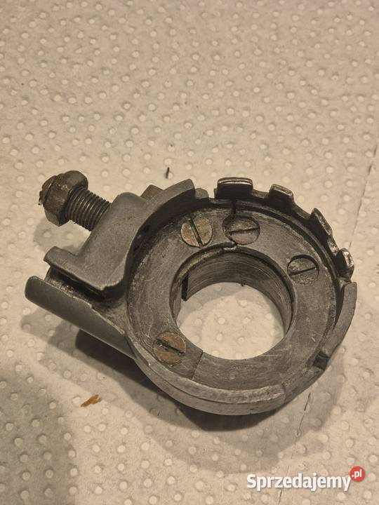 RYŚ ŻAK KOMAR korpus manetki 3 biegi Słupsk