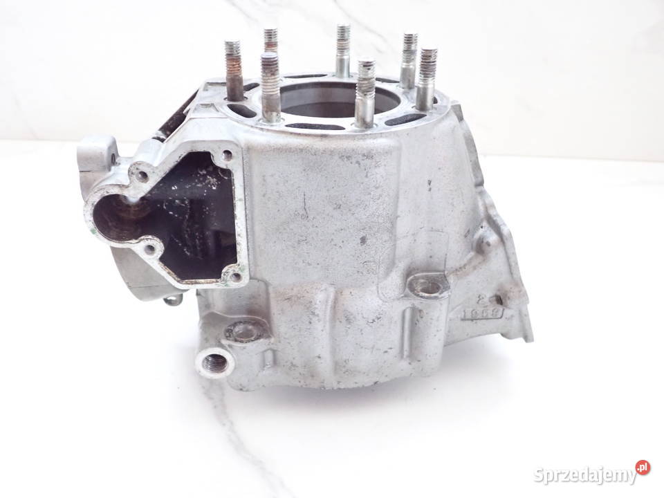 Cylinder Do Tulejowania Kawasaki KX 250 JE 2T Strzelce Krajeńskie