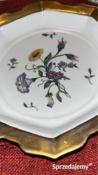 Patera Rosenthal Syg Thomas Bavaria z 1930 r Gdańsk