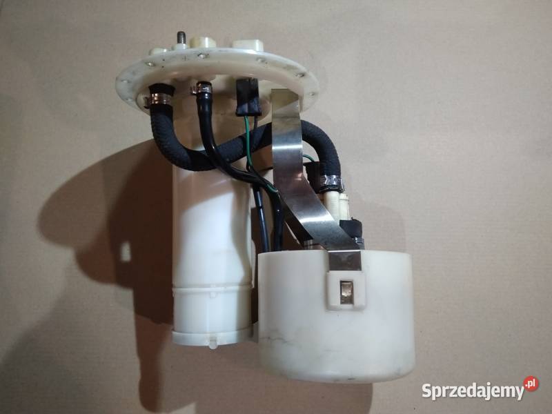 POMPA PALIWA PLYWAK KOMPLET FIAT CINQUECENTO podkarpackie Sanok