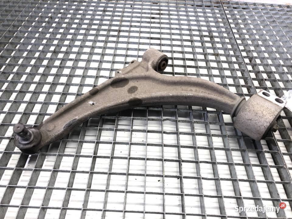 WAHACZ LEWY PRZÓD OPEL ZAFIRA C Minivan PRZEDNI