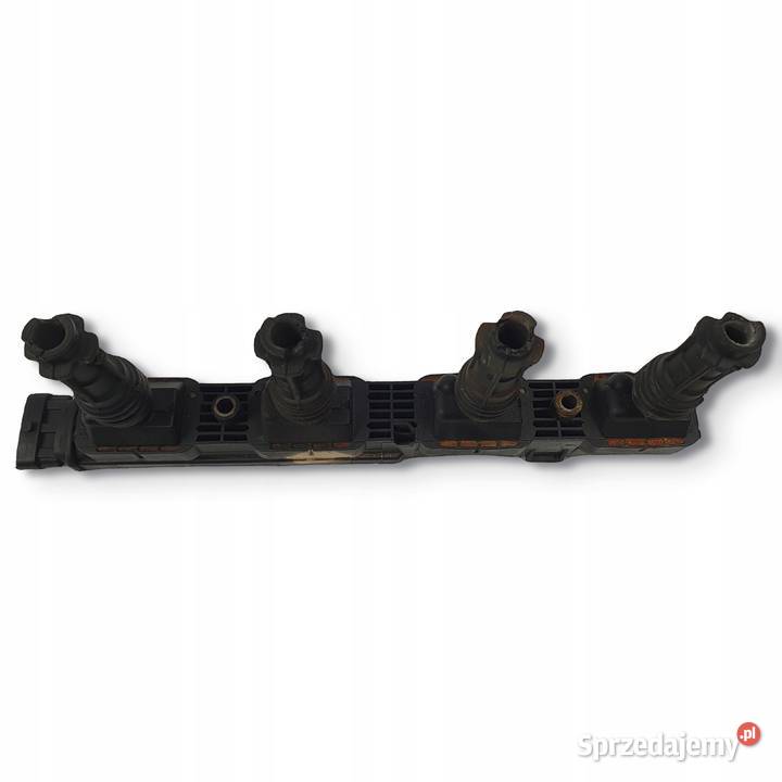 CEWKA ZAPŁONOWA Opel Astra III H 14 16V Chełm