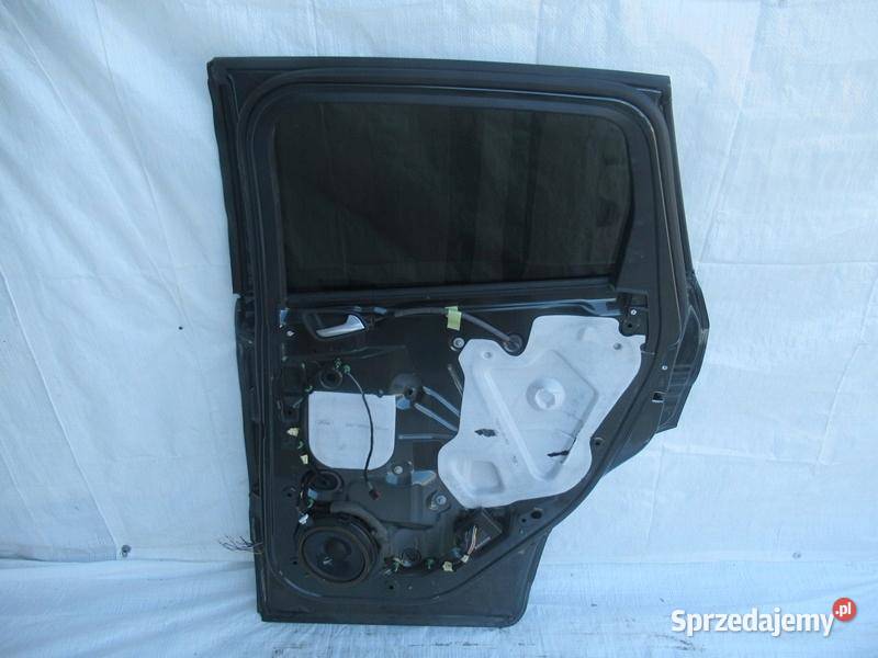 DRZWI PRAWY TYŁ TYLNE FORD KUGA MK2 LIFT