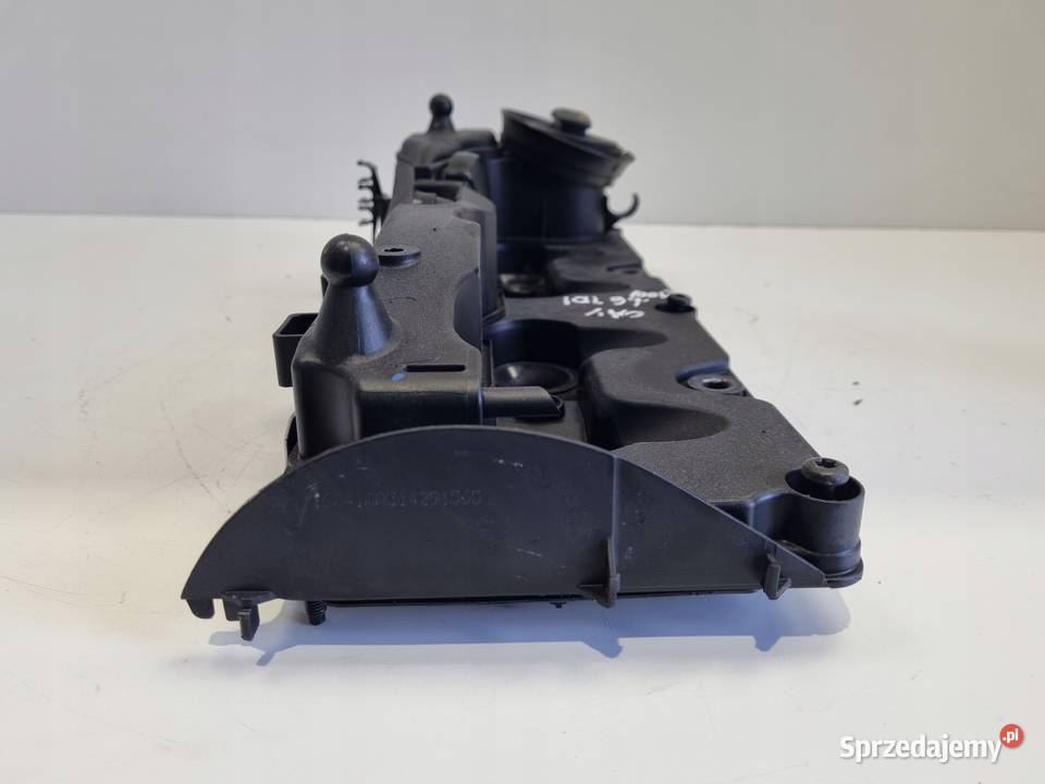 POKRYWA ZAWORÓW VW Golf VI A3 8P Octavia II 16 osobowe Głowice cylindrów lubelskie Chełm