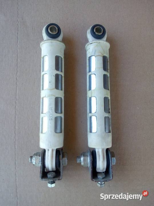 Teleskopy Amortyzatory Pralki Polar PDN 265 Stalowa Wola sprzedam
