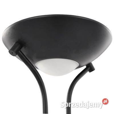 vidaXL Lampa podłogowa LED przyciemniana 23 Warszawa