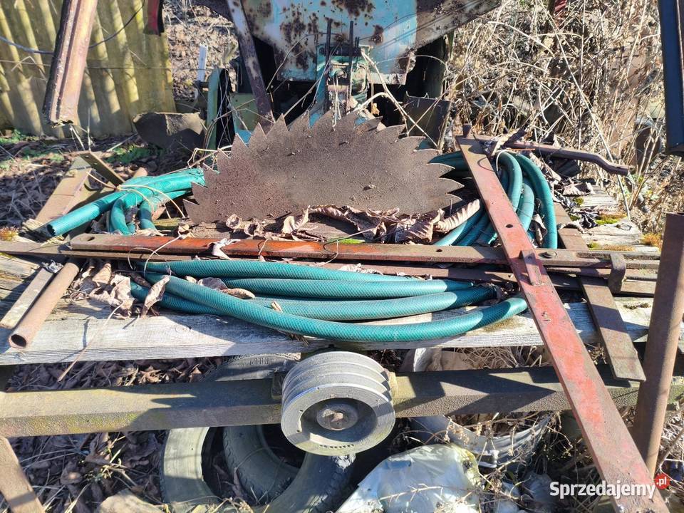 Sprzedam w hurcie Kultywatory Radłów