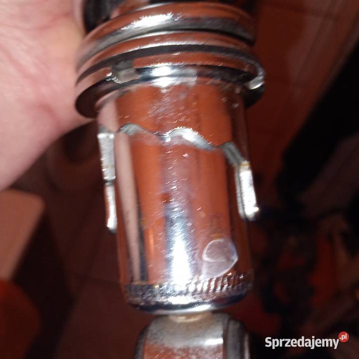 Okazja amortyzatory Harley Davidson ładne Wrocław