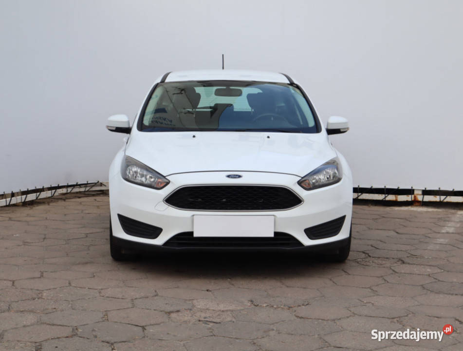 Ford Focus 16 i Focus Łódź sprzedam