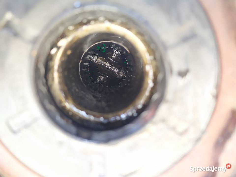 Opel omega szpera LSD dyferencjał o ograniczonym Układ napędowy