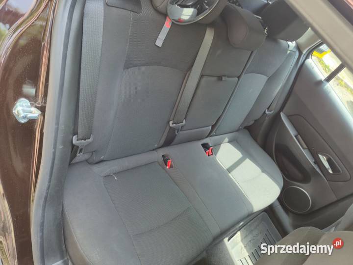 Chevrolet Cruze Kombi 2012 14T 140 151 Prywatnie tempomat Jastrzębie-Zdrój