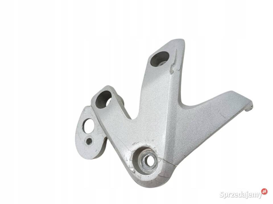 UCHWYTY MOCOWANIE LAMPY KIERUNKÓW PRAWY PRZÓD Rok produkcji 2005