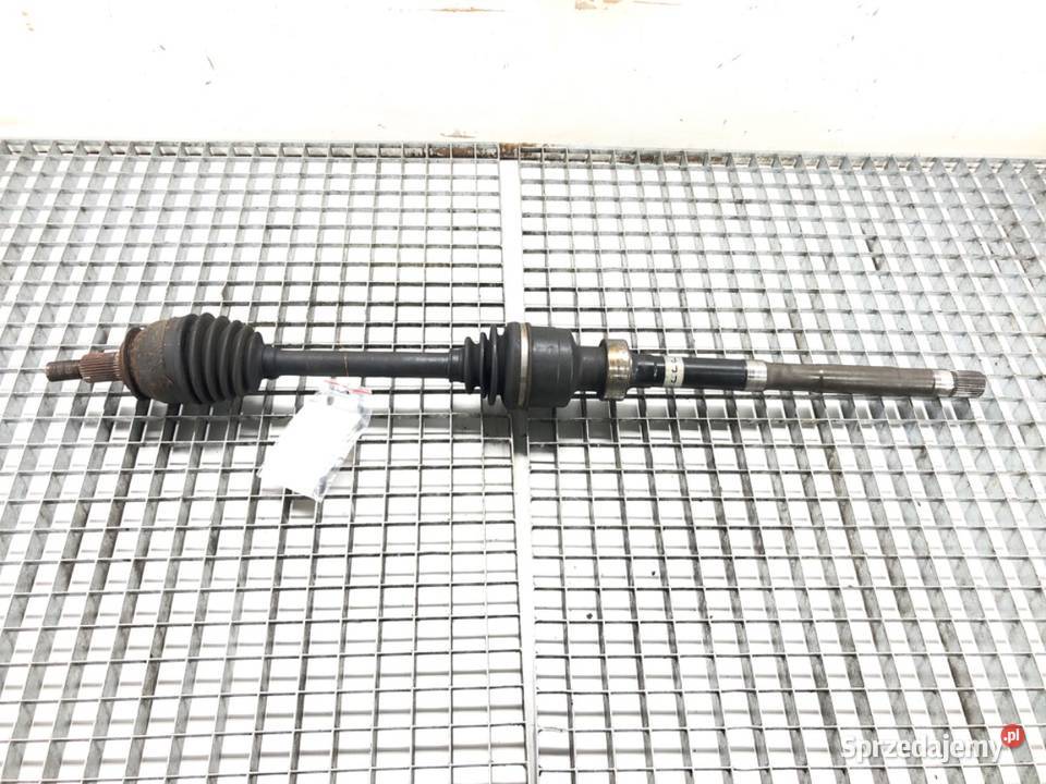 PÓŁOŚ PRAWY PRZÓD MAZDA CX5 22 175 1117 PRZEGUB podkarpackie