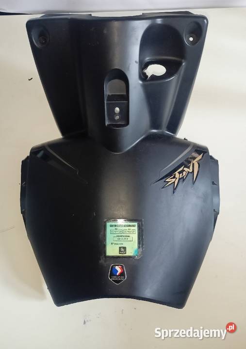 Owiewka osłona Yamaha Slider 50 0003r 5JHF8311 wielkopolskie
