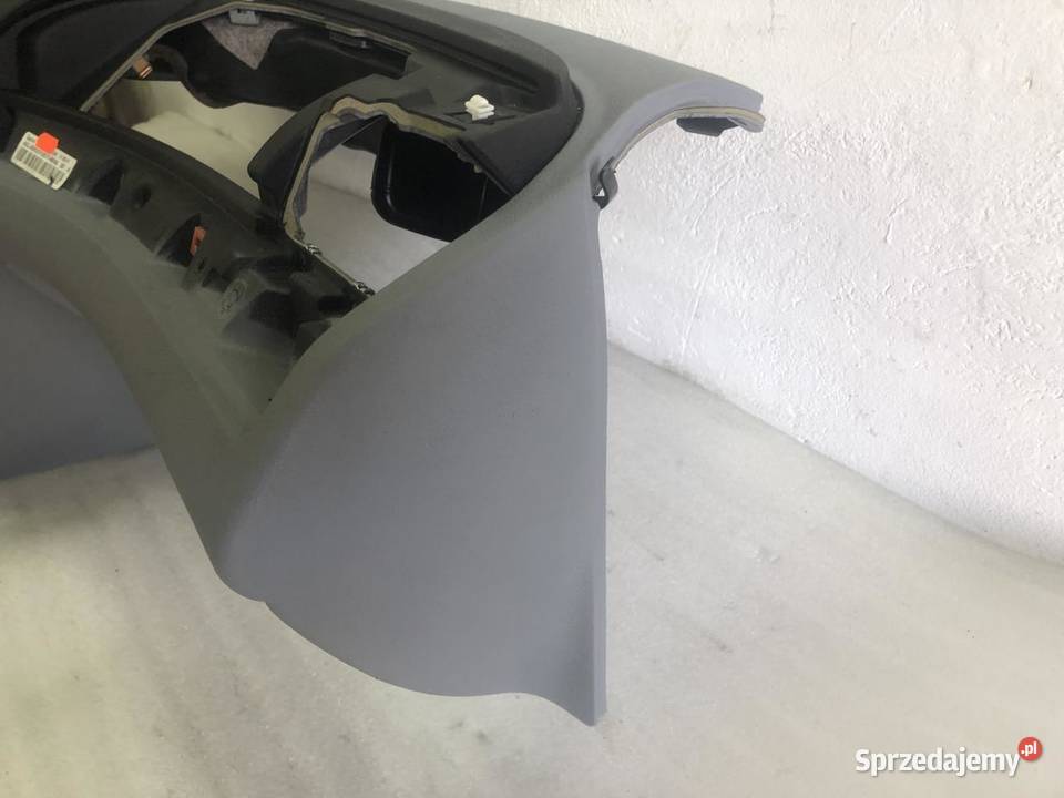 DESKA ROZDZIELCZA KOKPIT BMW E46 EUROPA osobowe