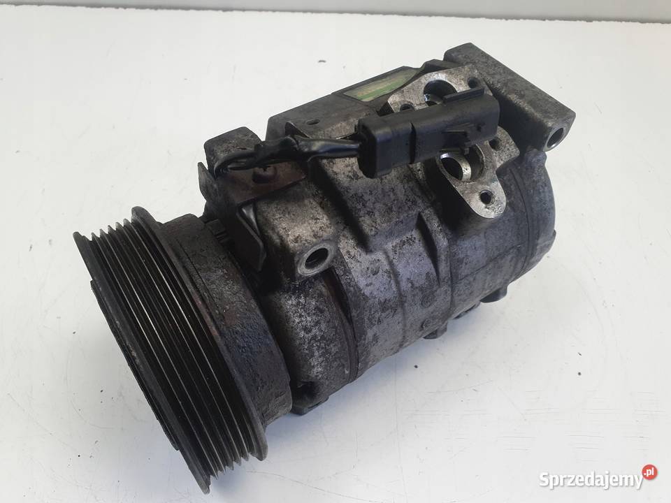SPRĘŻARKA KLIMATYZACJI Chrysler Pt Cruiser 22 Kompresory klimatyzacji Rudka sprzedam