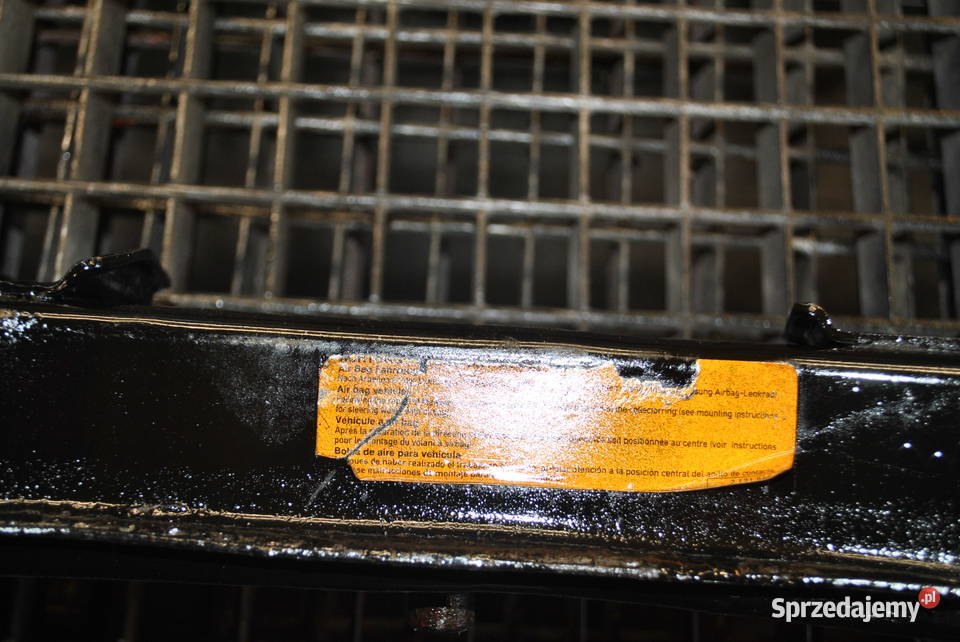 Belka silnika trawers ława BMW E46 PRZEDLIFT