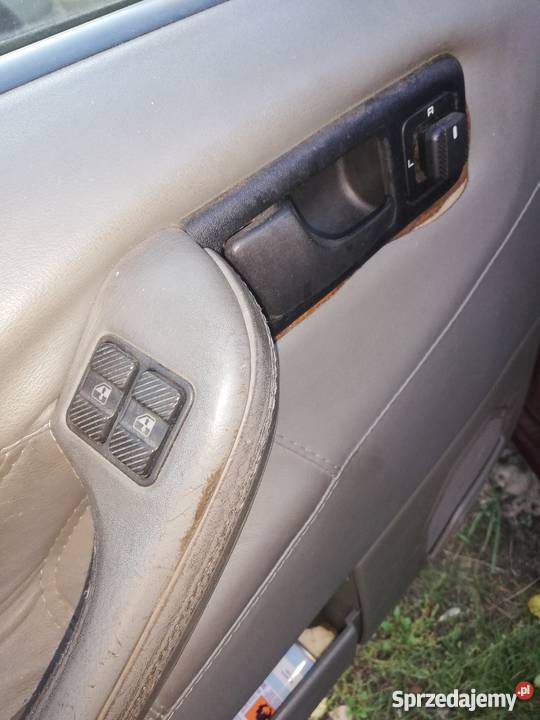 VW Passat B3 1993r radio lubuskie