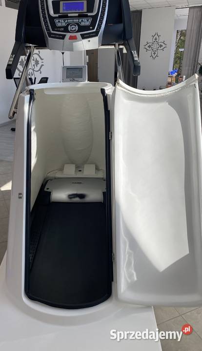 Bieżnia Vacu Shaper Łańcut