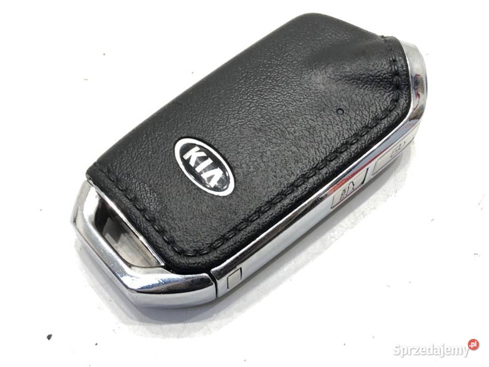 KLUCZYK PILOT KIA STINGER 95440J5100 PILOT osobowe