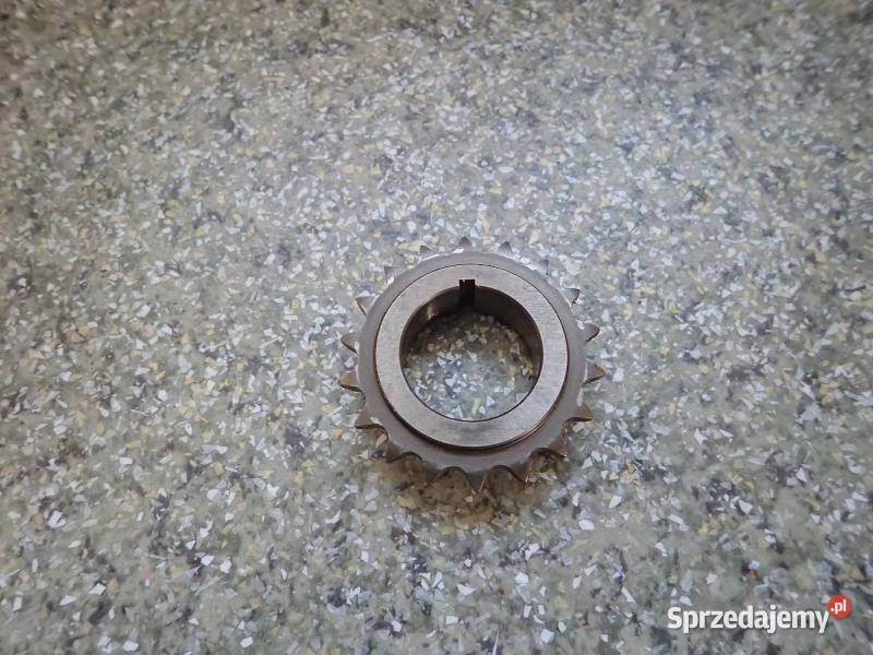 TRYB ŁAŃCUSZKA ROZRZĄDU DOLNY SHERCO SE 400 450 Strzelce Krajeńskie