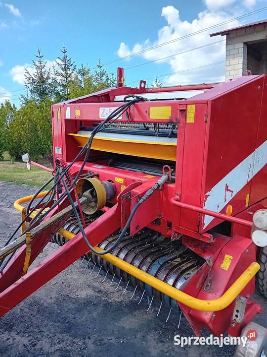 Sprzedam prasę metal fach z562 nieuszkodzony sprzedam
