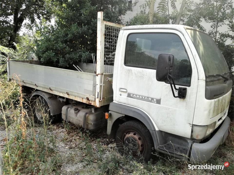 502139773 KIPER WYWROTKA WYWROT CABSRTAR MAXITY Rok produkcji 2000 śląskie Mysłowice