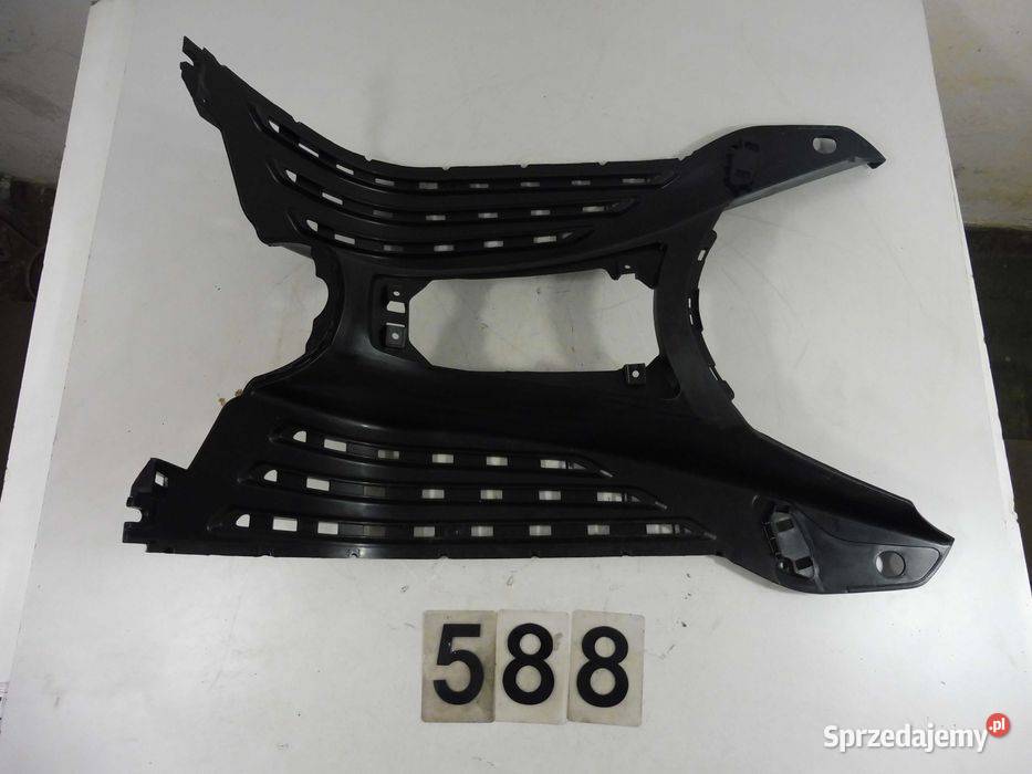 Piaggio Vespa Primavera 50 125 podłoga 1317r Motoryzacja Poznań