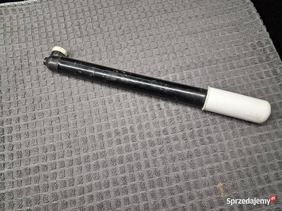 Używan oryginalne pompki powietrza 30 do mz Wrocław sprzedam