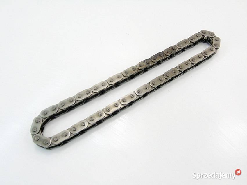 ŁAŃCUCH POMPY OLEJU 16 VTI C5 C3 C4 207 508 308 śląskie