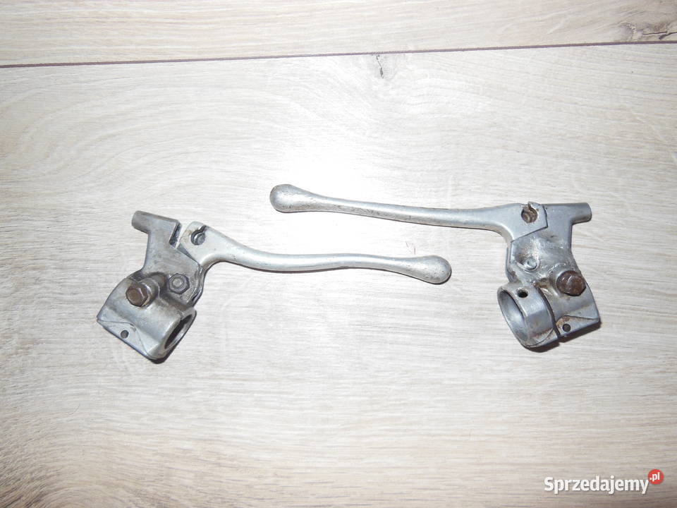 Klamki Manetki MZ TS świętokrzyskie Kielce